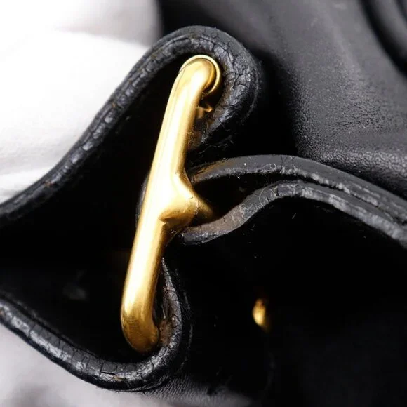 GUCCI Black Backpack - Picture 13 of 16